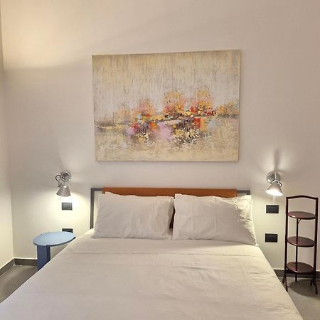 Meraki Family House Napoli Ngoại thất bức ảnh