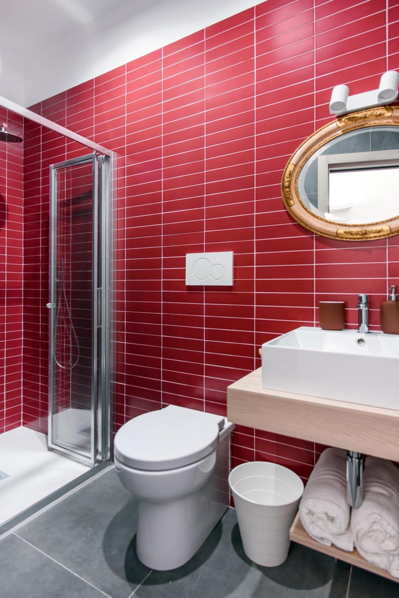 Meraki Family House Napoli Ngoại thất bức ảnh