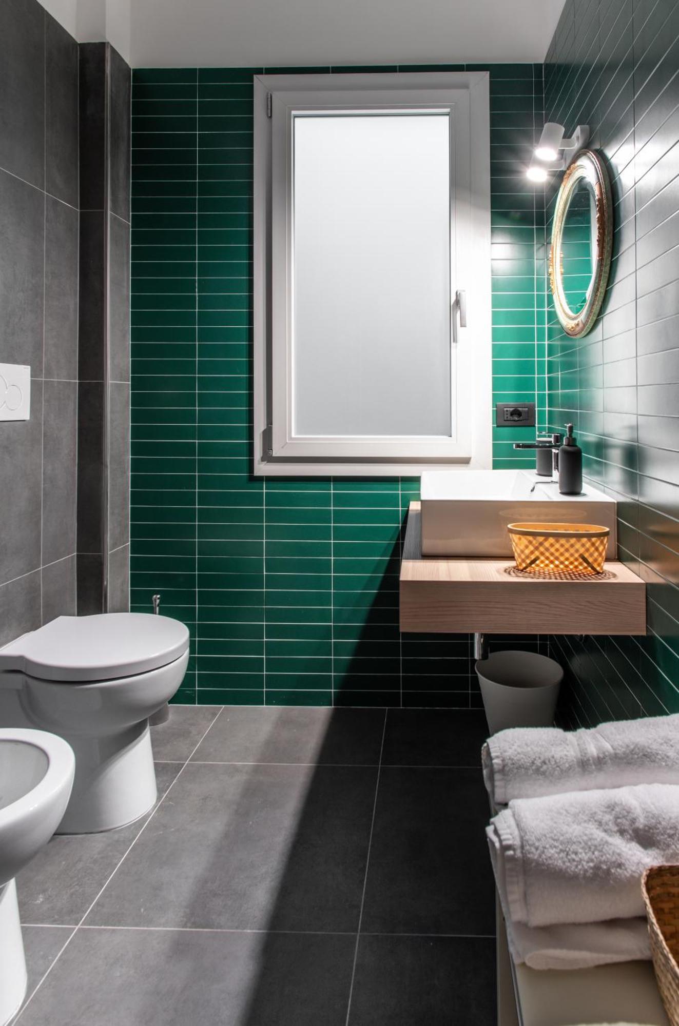 Meraki Family House Napoli Ngoại thất bức ảnh