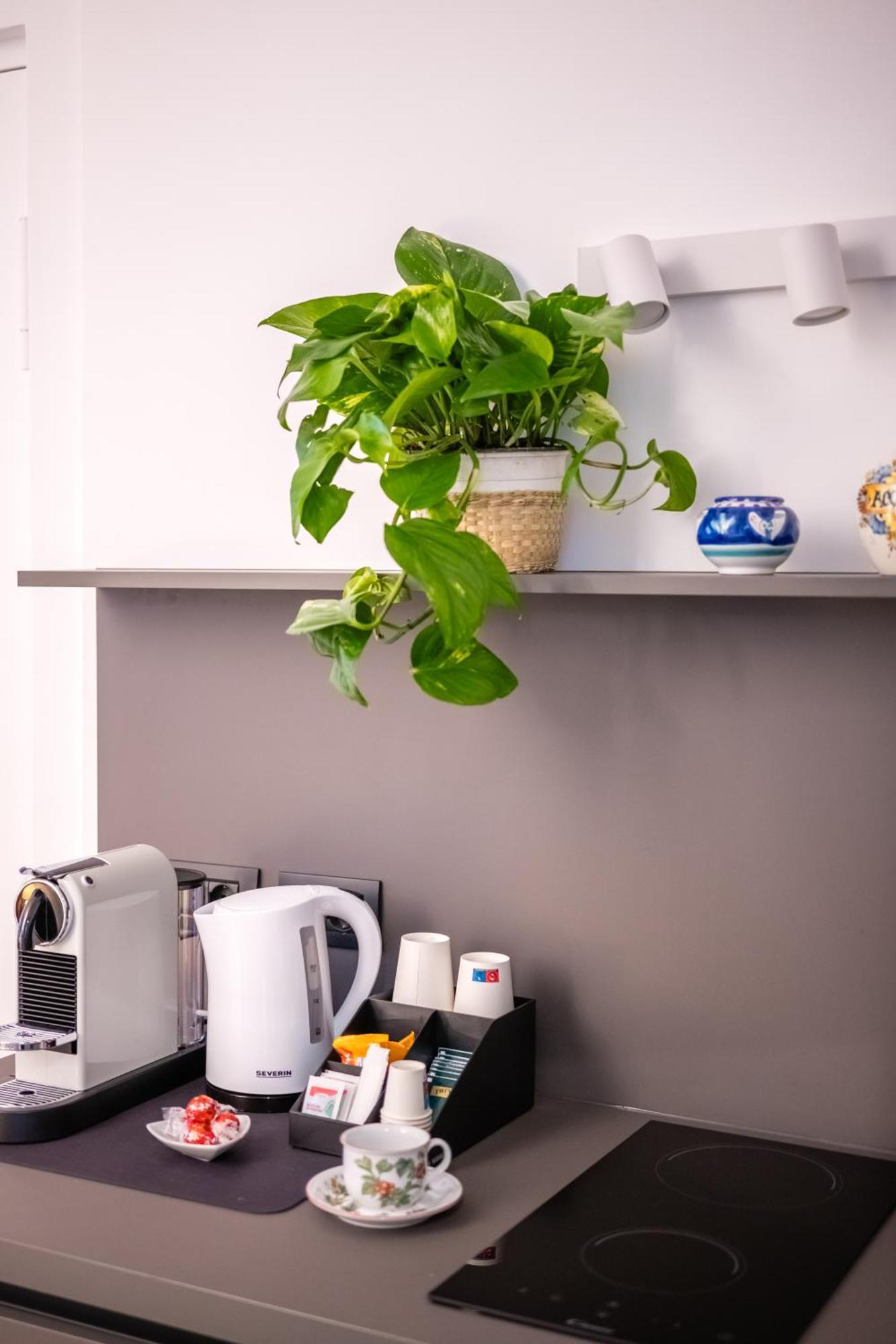 Meraki Family House Napoli Ngoại thất bức ảnh