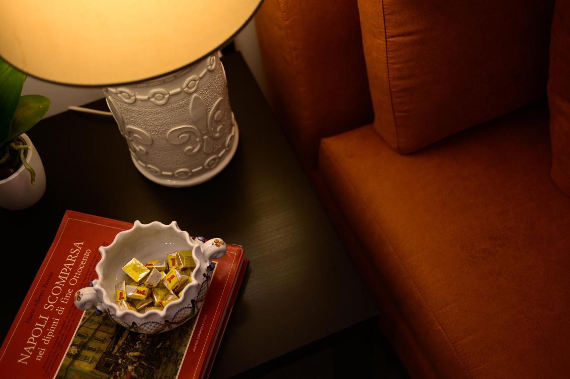Meraki Family House Napoli Ngoại thất bức ảnh