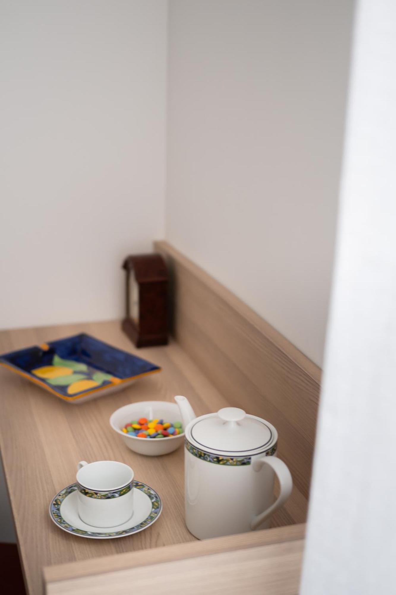 Meraki Family House Napoli Ngoại thất bức ảnh