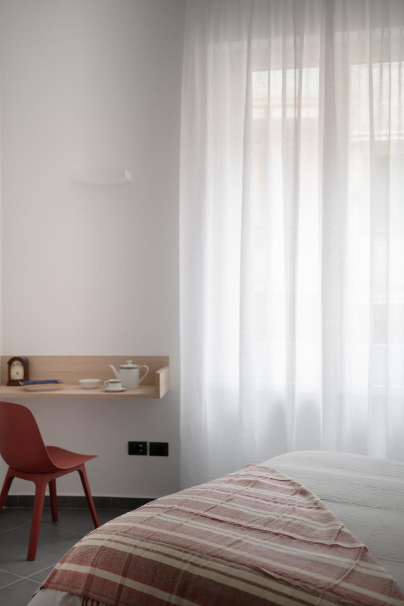 Meraki Family House Napoli Ngoại thất bức ảnh
