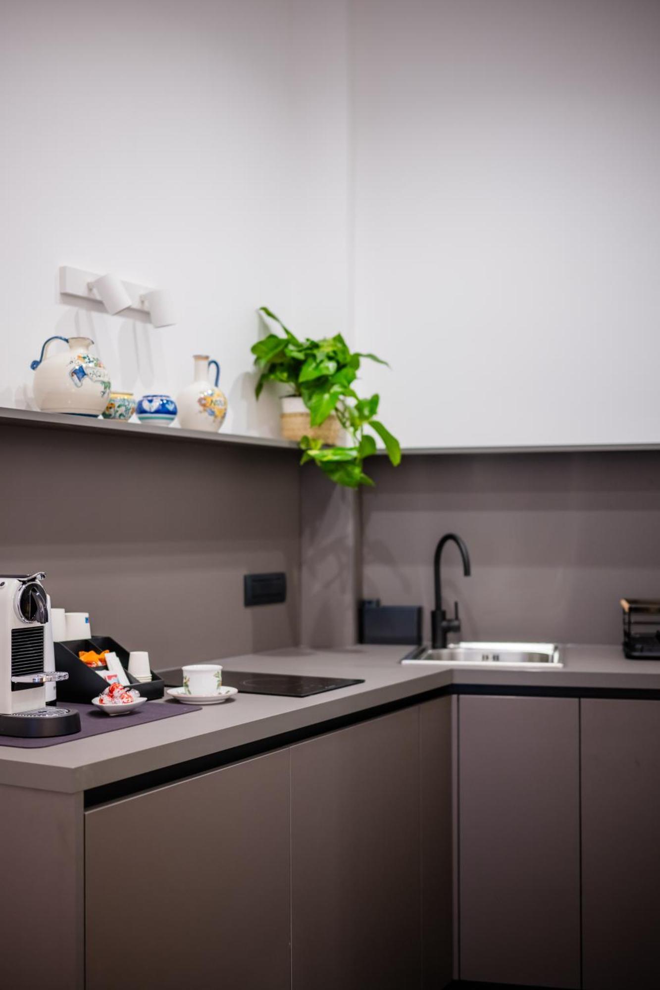 Meraki Family House Napoli Ngoại thất bức ảnh