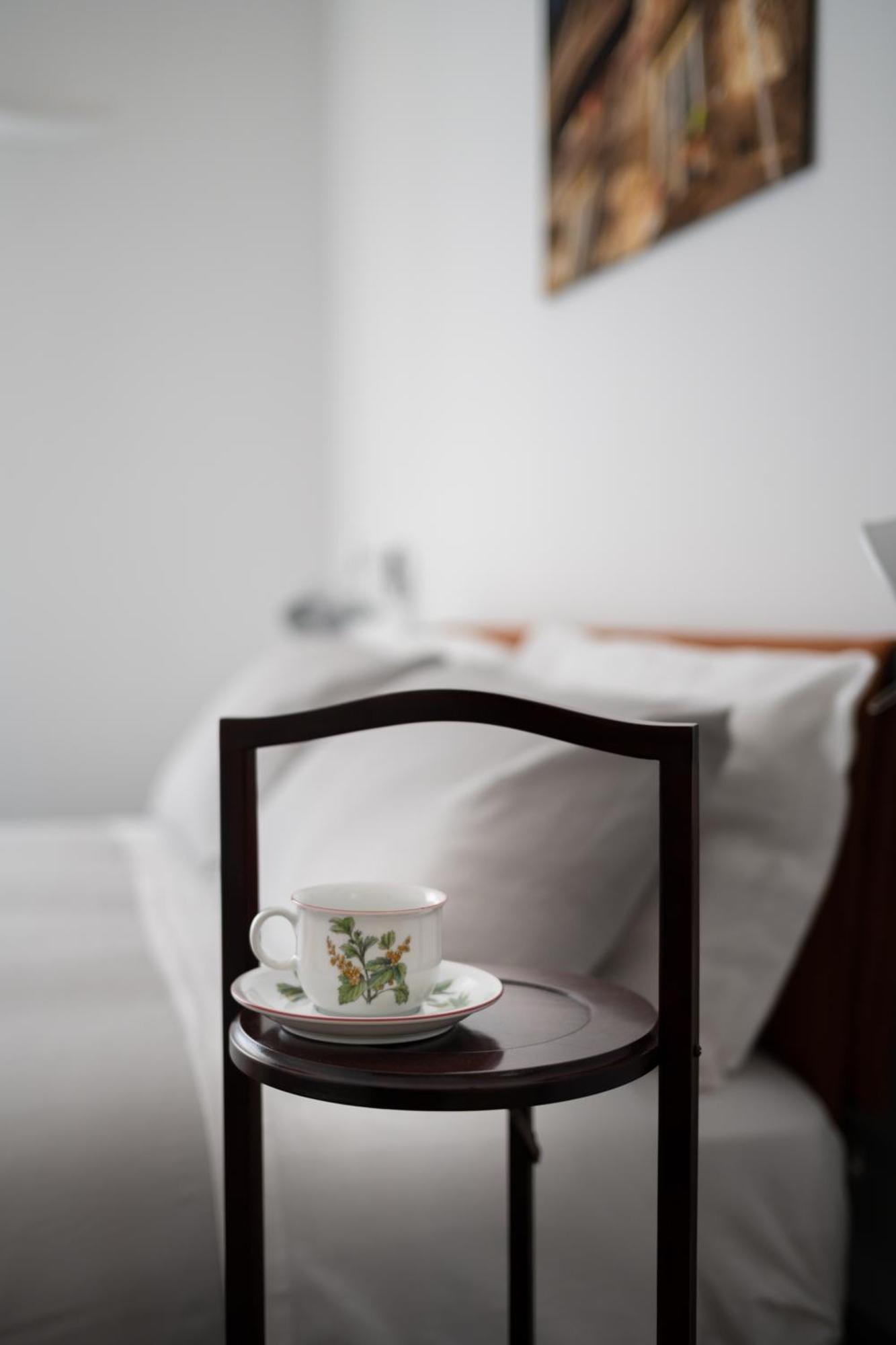 Meraki Family House Napoli Ngoại thất bức ảnh