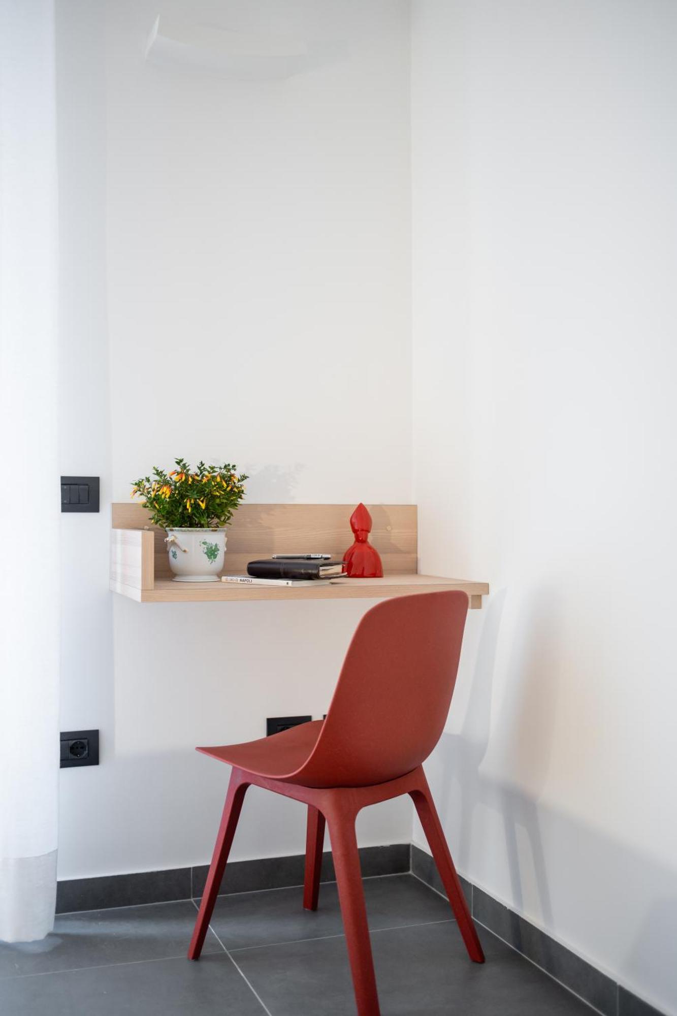 Meraki Family House Napoli Ngoại thất bức ảnh
