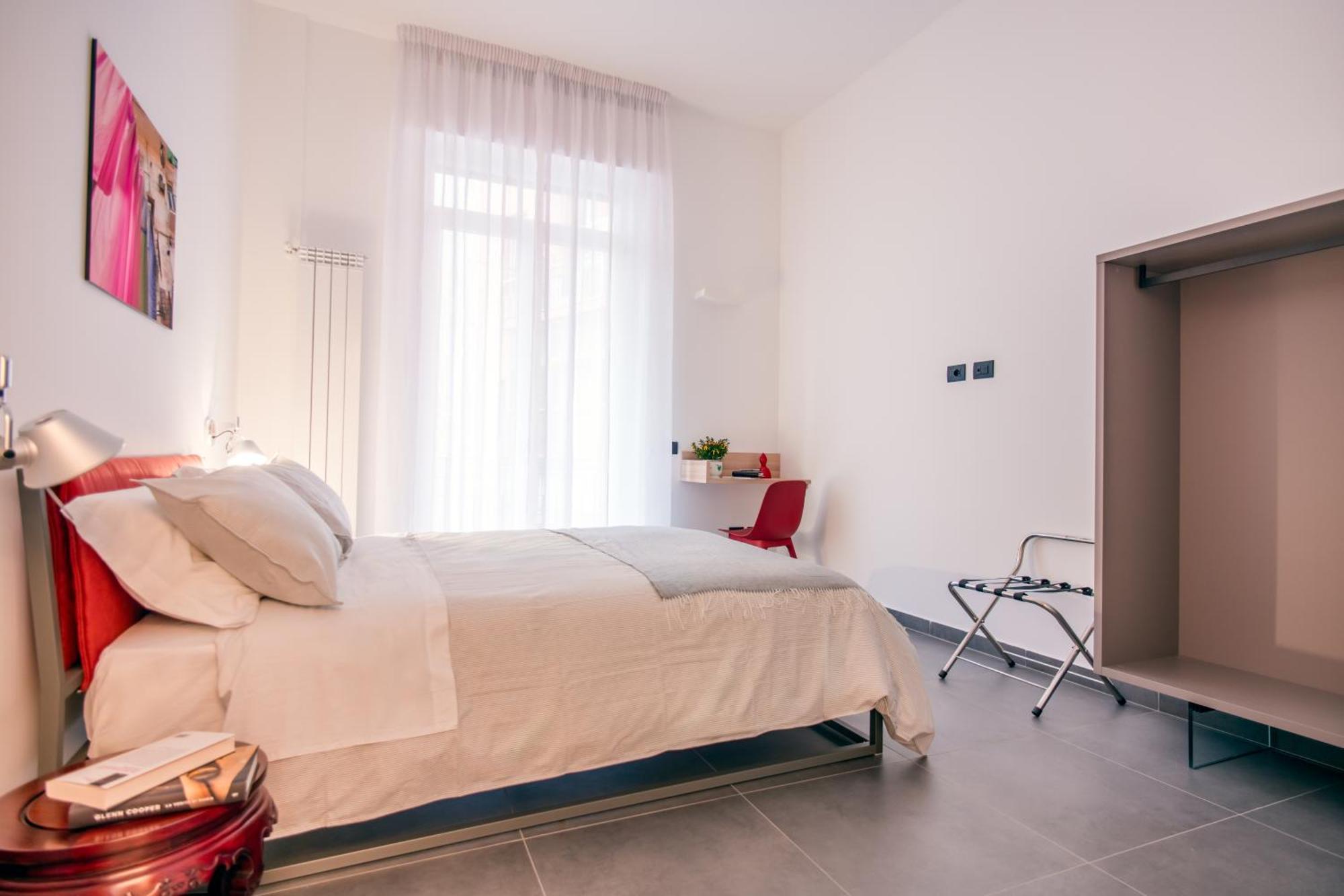 Meraki Family House Napoli Ngoại thất bức ảnh