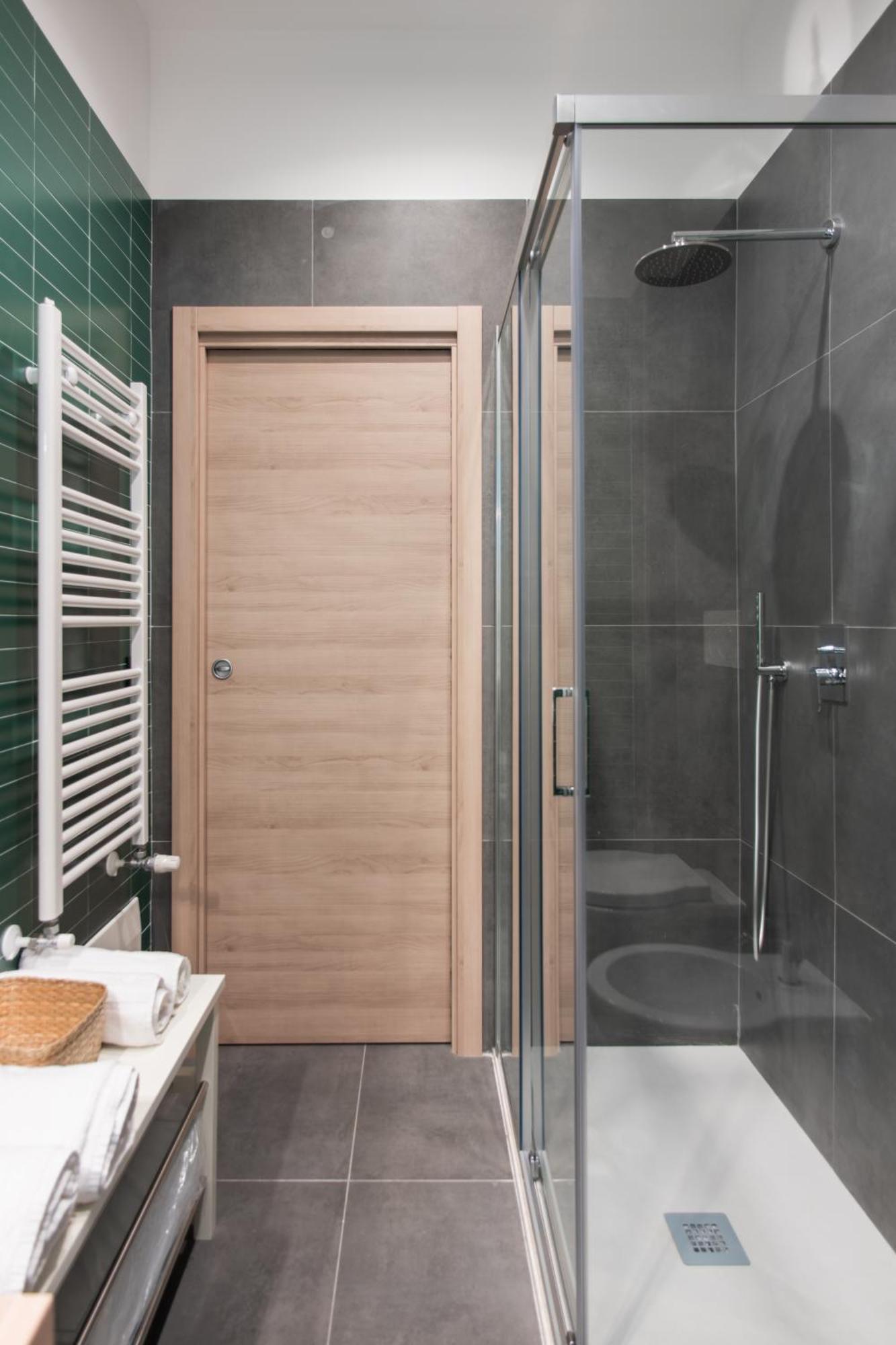 Meraki Family House Napoli Ngoại thất bức ảnh