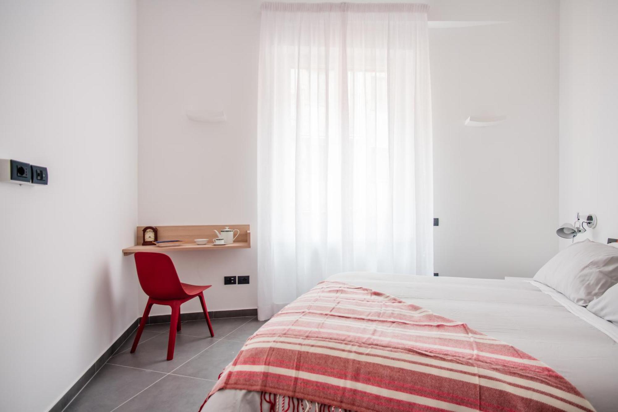 Meraki Family House Napoli Ngoại thất bức ảnh