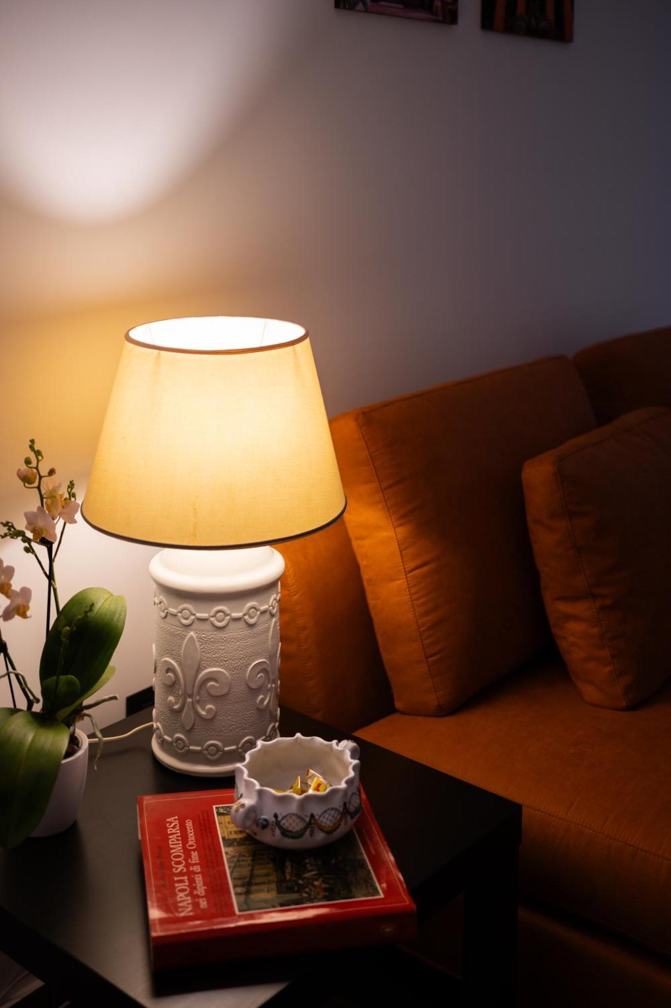 Meraki Family House Napoli Ngoại thất bức ảnh