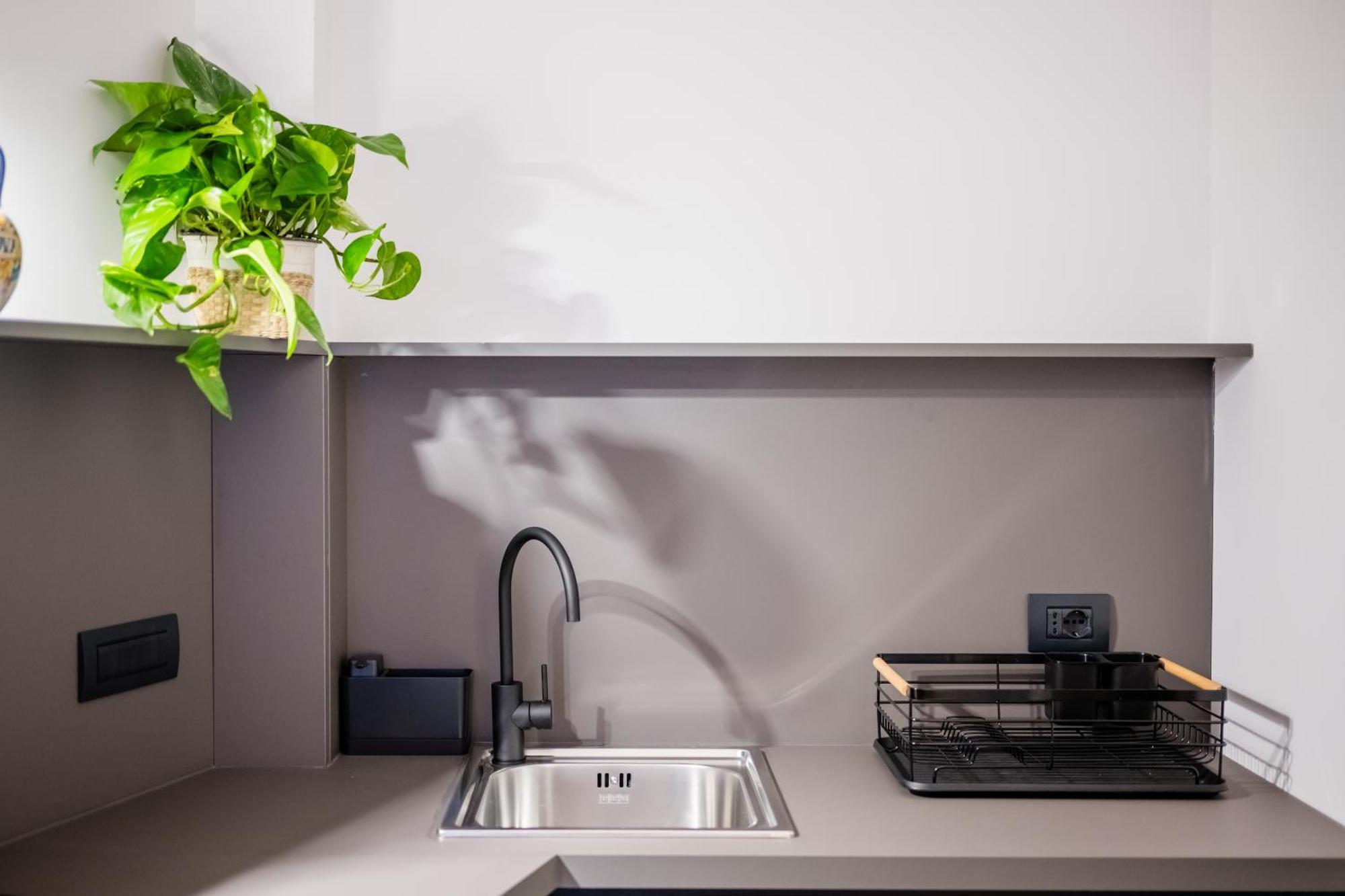 Meraki Family House Napoli Ngoại thất bức ảnh