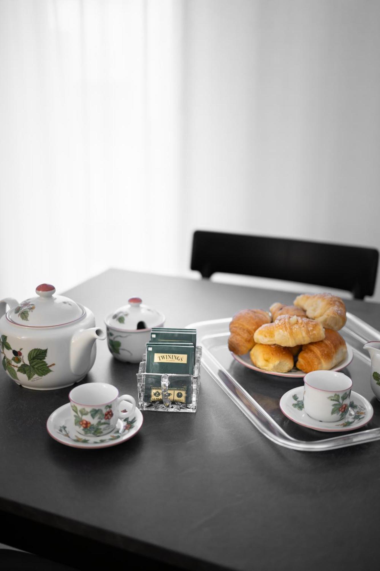 Meraki Family House Napoli Ngoại thất bức ảnh