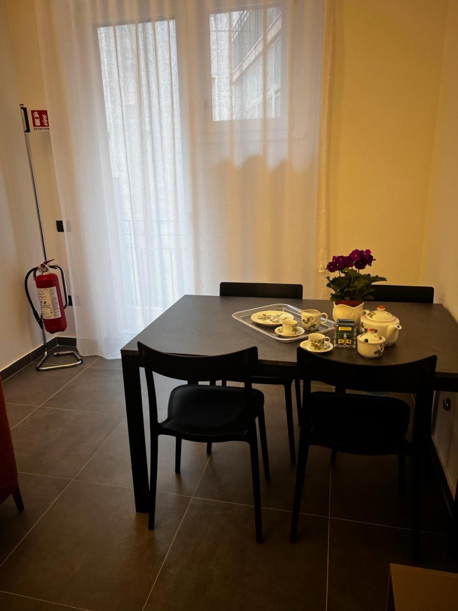 Meraki Family House Napoli Ngoại thất bức ảnh