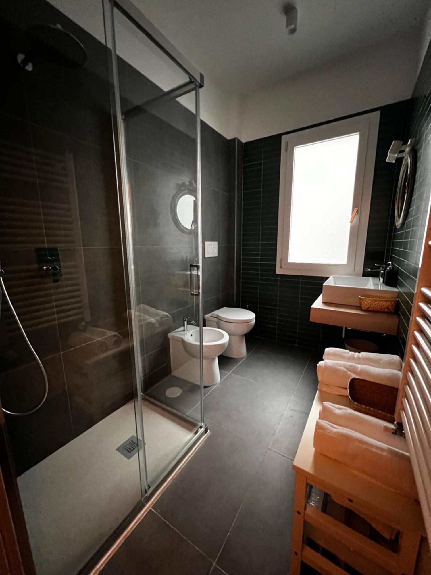 Meraki Family House Napoli Ngoại thất bức ảnh