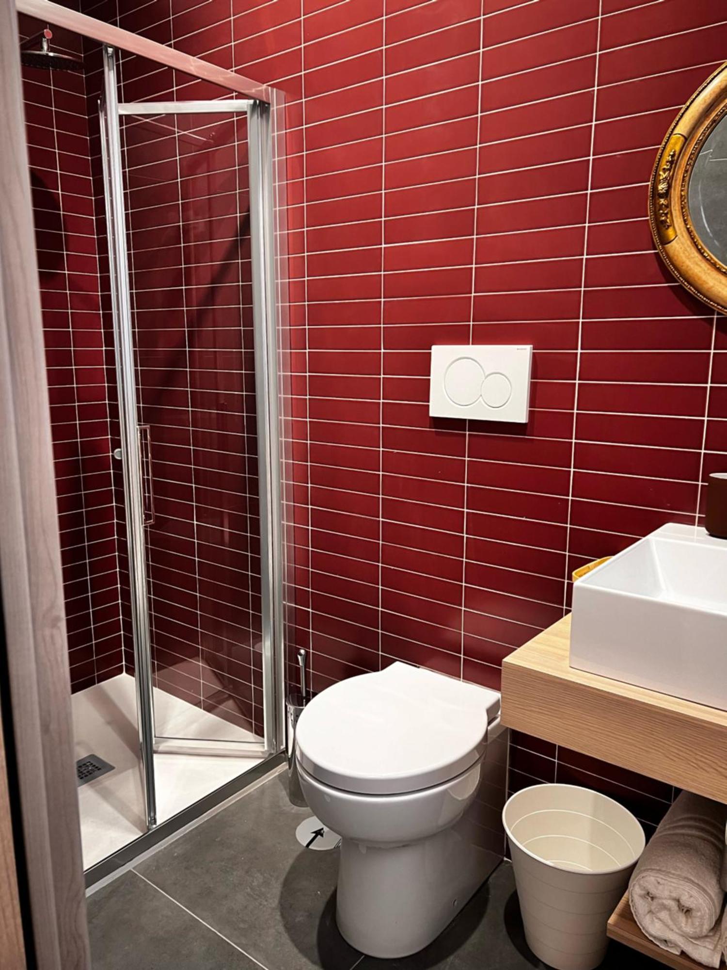 Meraki Family House Napoli Ngoại thất bức ảnh