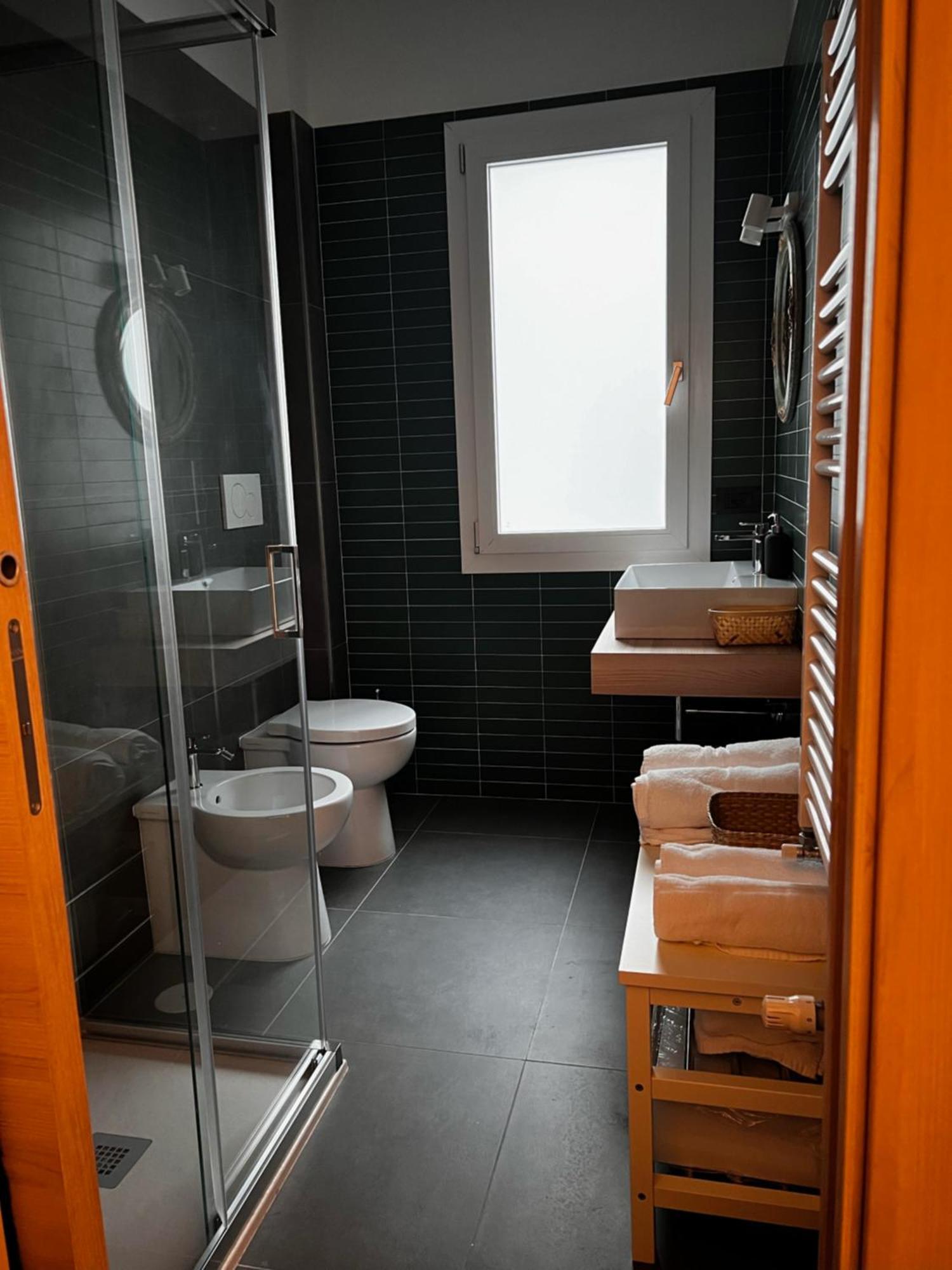 Meraki Family House Napoli Ngoại thất bức ảnh