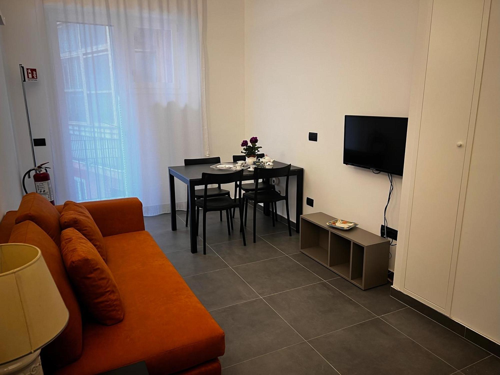 Meraki Family House Napoli Ngoại thất bức ảnh