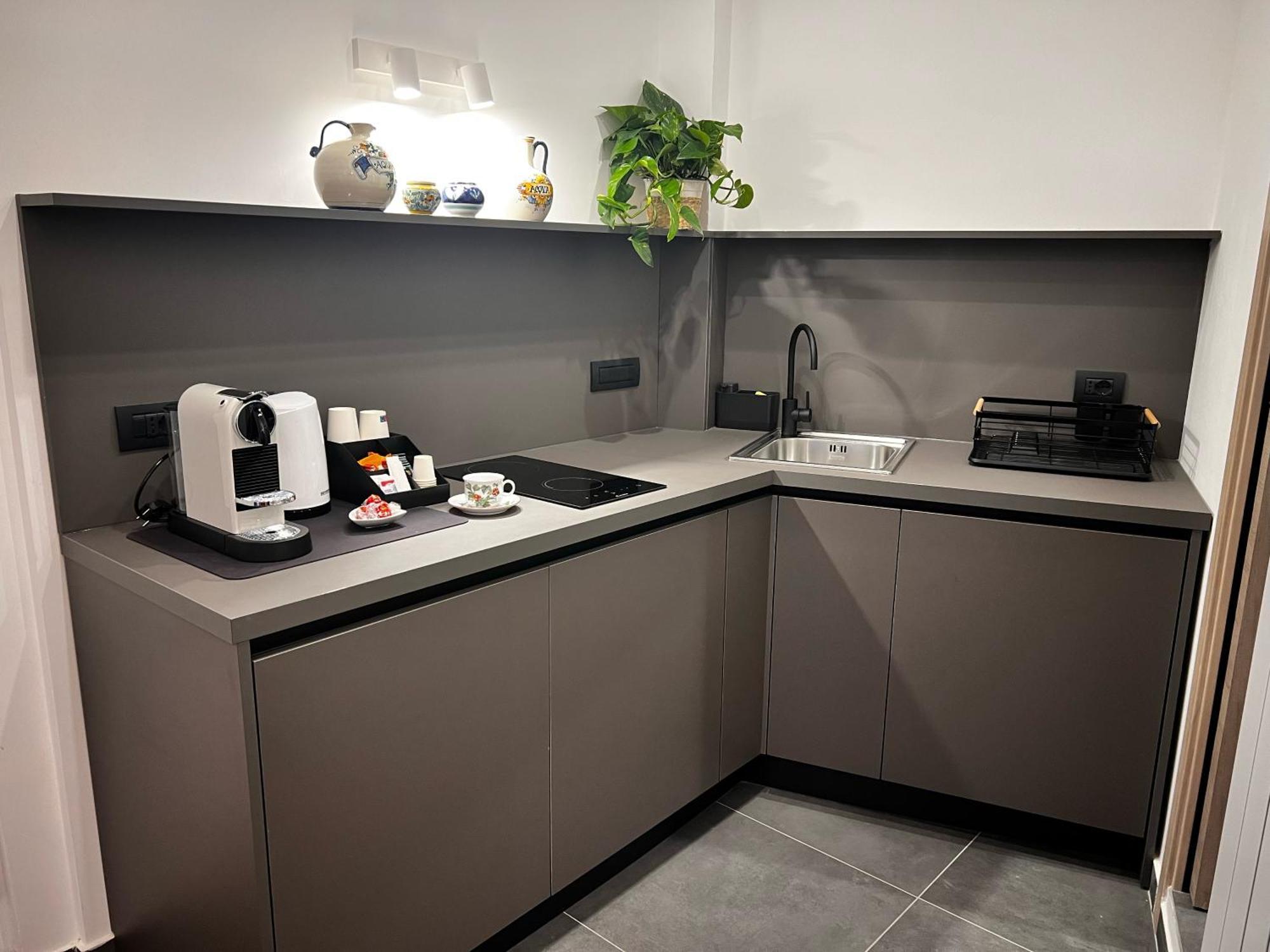 Meraki Family House Napoli Ngoại thất bức ảnh