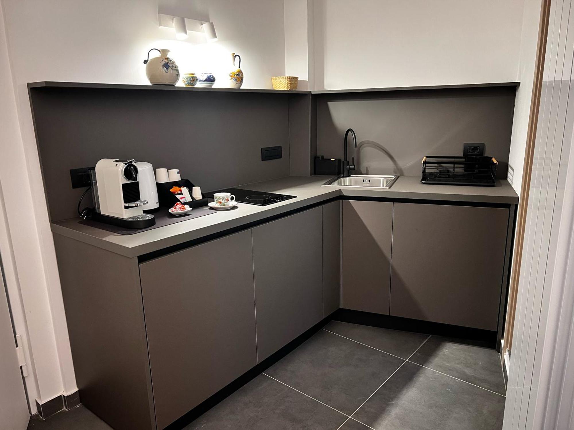 Meraki Family House Napoli Ngoại thất bức ảnh