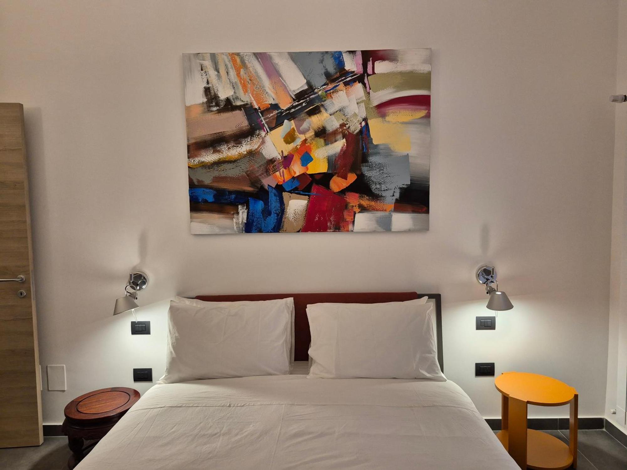 Meraki Family House Napoli Ngoại thất bức ảnh