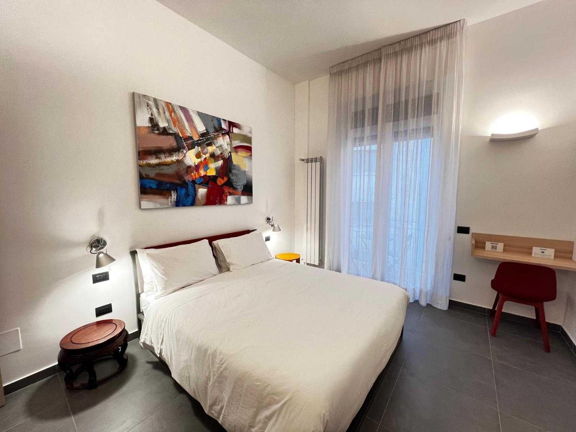 Meraki Family House Napoli Ngoại thất bức ảnh