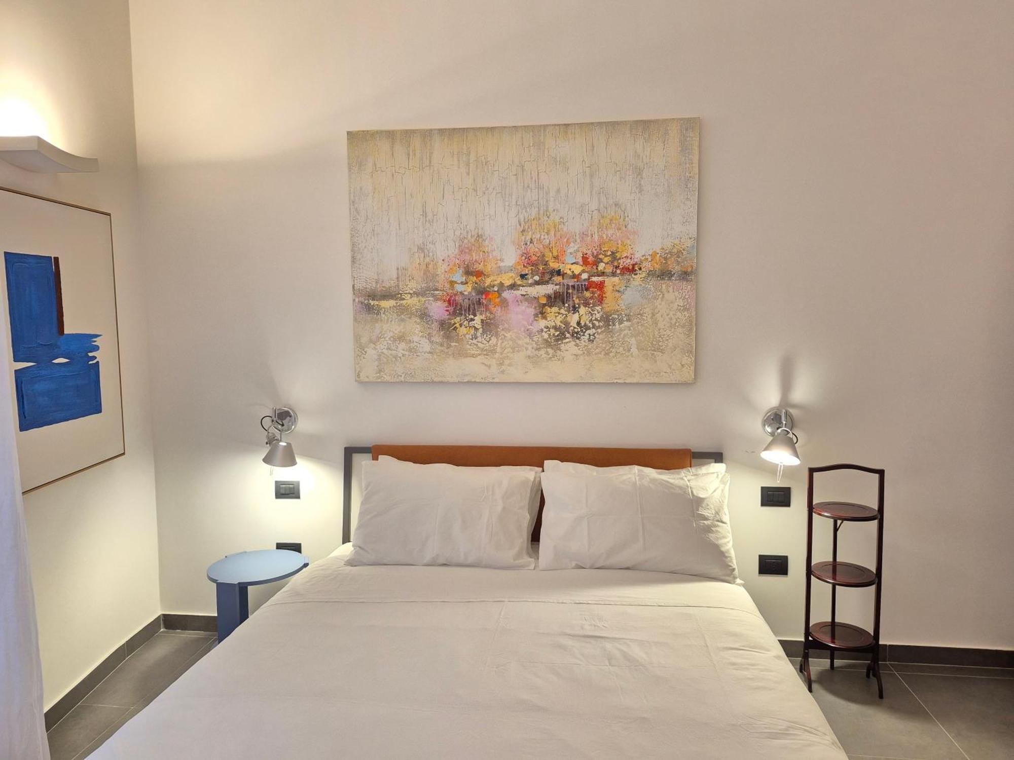 Meraki Family House Napoli Ngoại thất bức ảnh