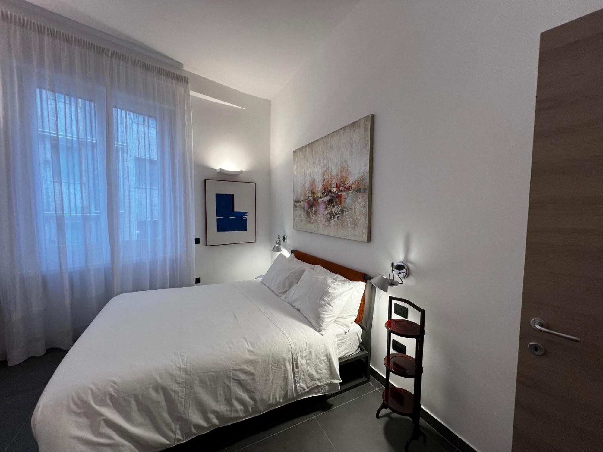 Meraki Family House Napoli Ngoại thất bức ảnh