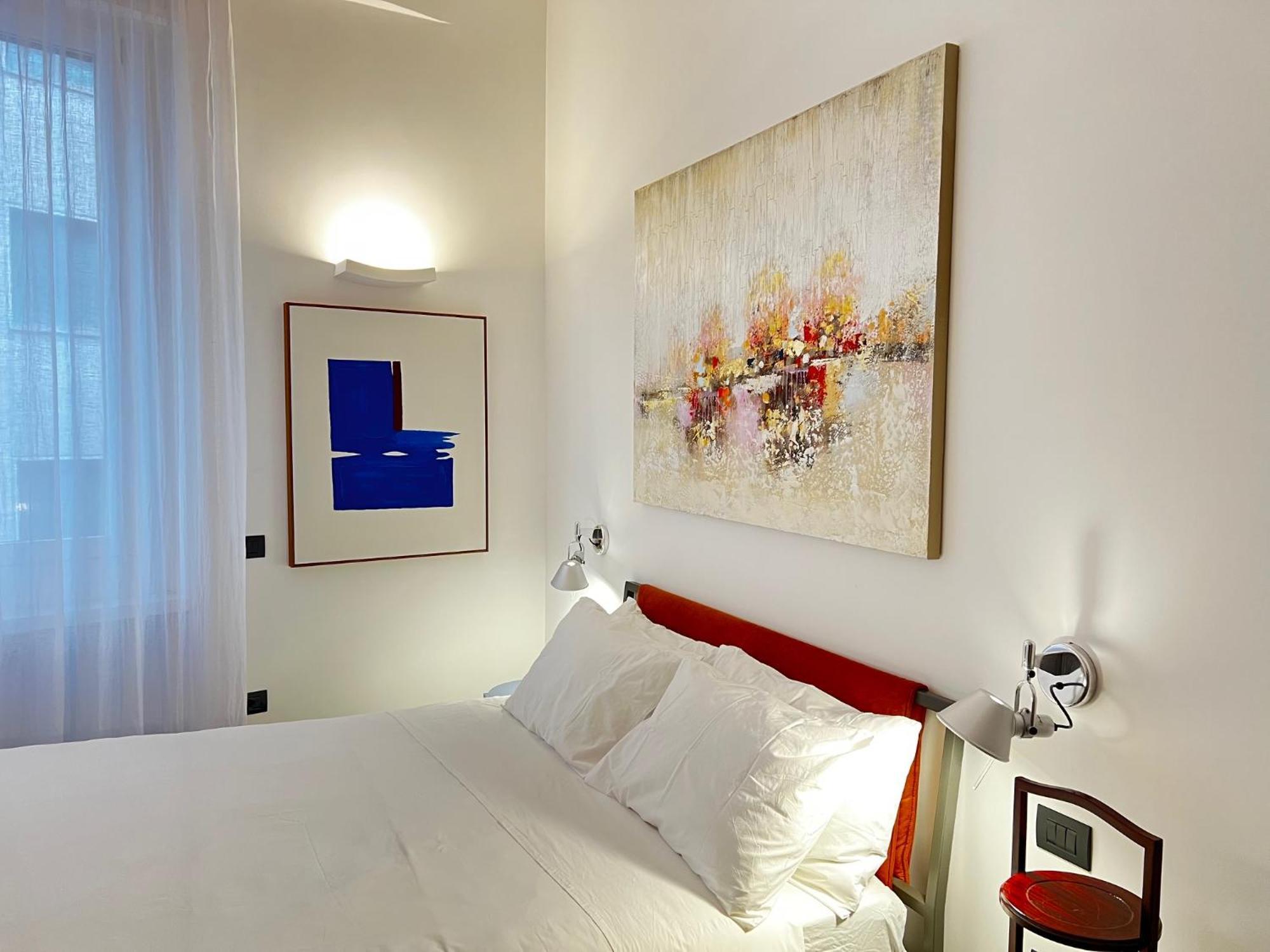 Meraki Family House Napoli Ngoại thất bức ảnh